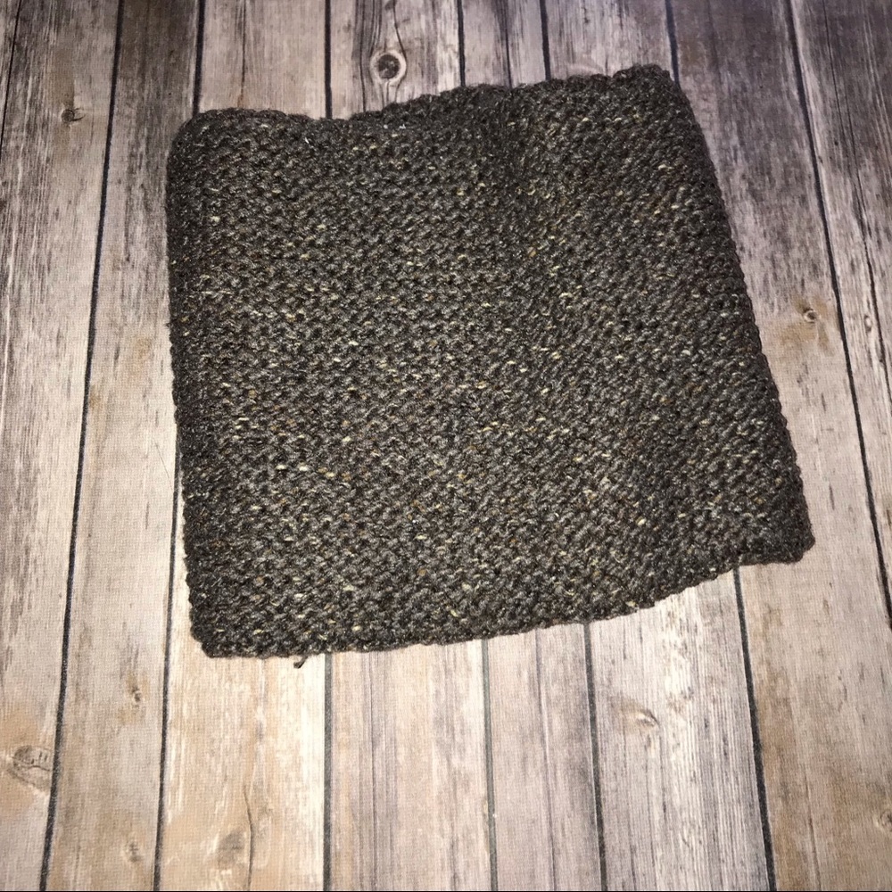 Infinity Scarf